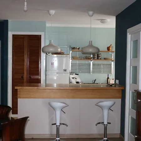 Calle Martinez Montanes, 19 Homestay