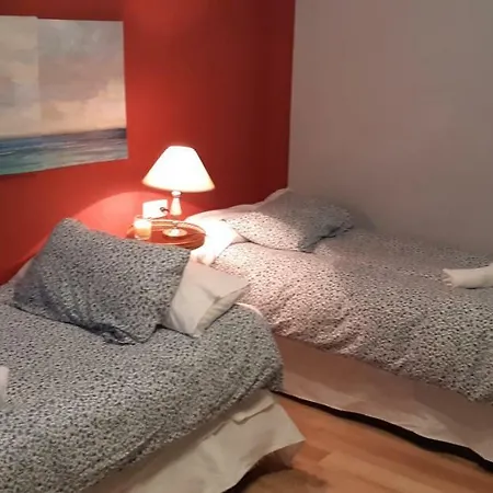 Calle Martinez Montanes, 19 Homestay Seville